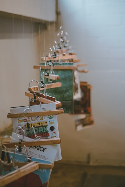 Creating a Sample Template